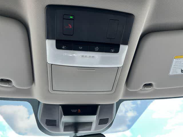 used 2023 Nissan Rogue car, priced at $24,888
