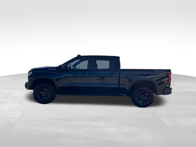 used 2023 Chevrolet Silverado 1500 car, priced at $58,988