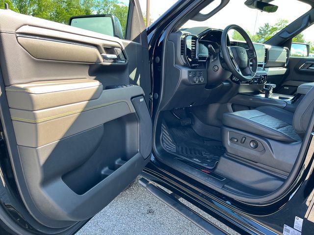 used 2023 Chevrolet Silverado 1500 car, priced at $58,988