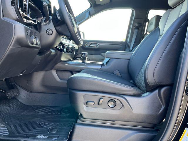used 2023 Chevrolet Silverado 1500 car, priced at $58,988