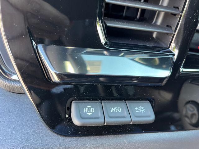 used 2023 Chevrolet Silverado 1500 car, priced at $58,988