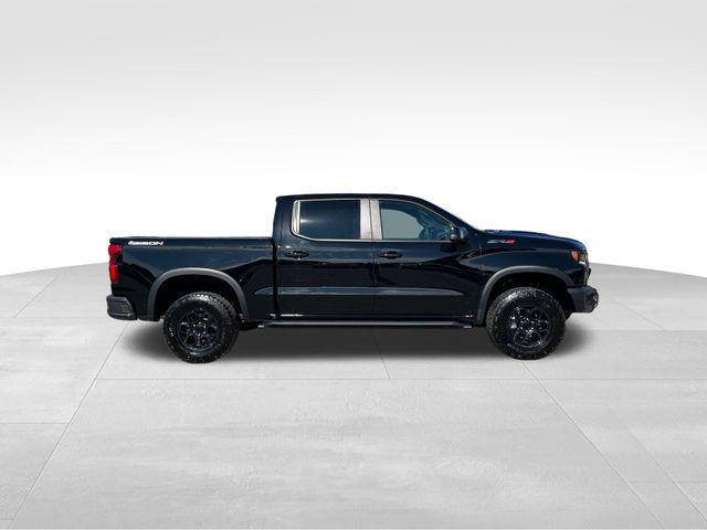 used 2023 Chevrolet Silverado 1500 car, priced at $58,988