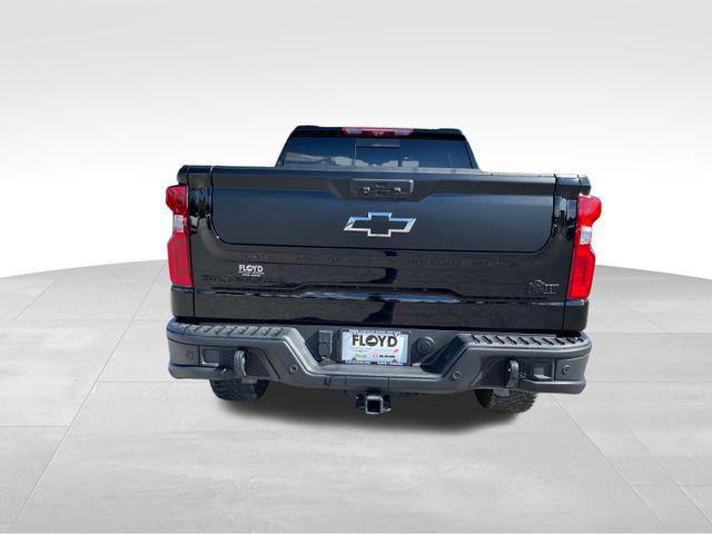 used 2023 Chevrolet Silverado 1500 car, priced at $58,988