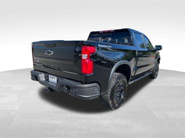 used 2023 Chevrolet Silverado 1500 car, priced at $58,988