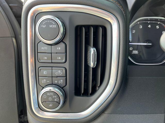 used 2021 GMC Sierra 1500 car, priced at $48,588