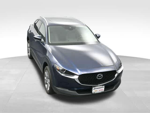 used 2022 Mazda CX-30 car, priced at $22,788