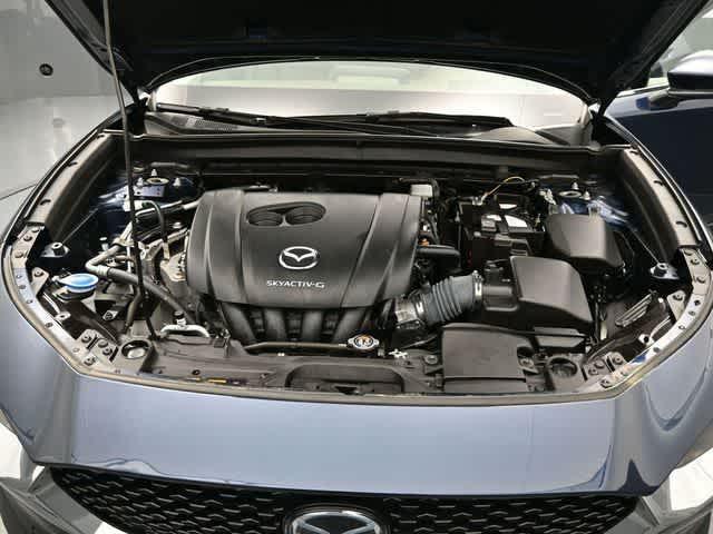 used 2022 Mazda CX-30 car, priced at $22,788