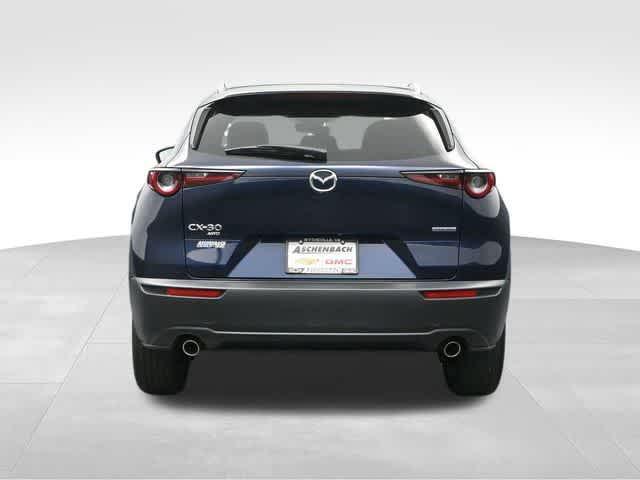used 2022 Mazda CX-30 car, priced at $22,788