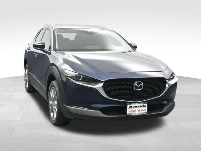 used 2022 Mazda CX-30 car, priced at $22,788