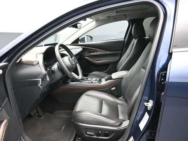 used 2022 Mazda CX-30 car, priced at $22,788