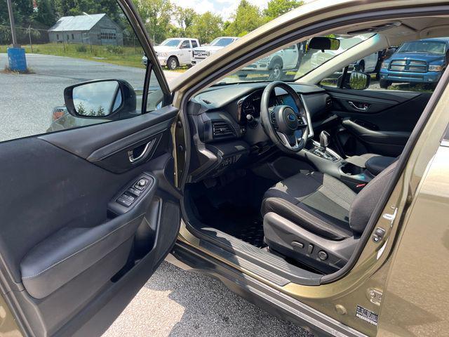 used 2022 Subaru Outback car, priced at $25,599