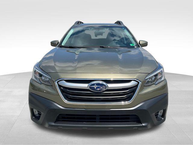 used 2022 Subaru Outback car, priced at $25,599