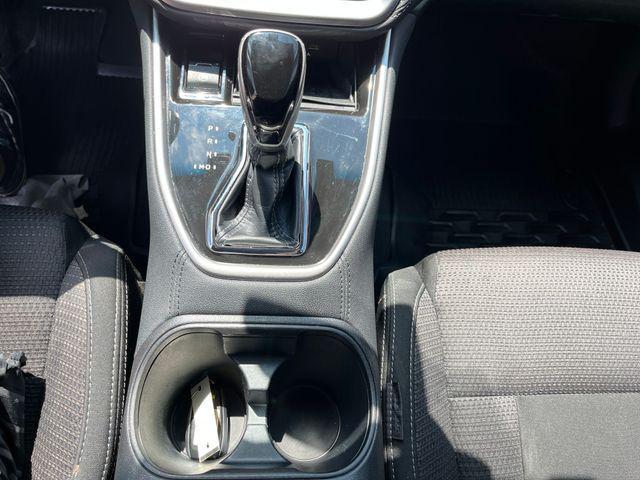 used 2022 Subaru Outback car, priced at $25,599