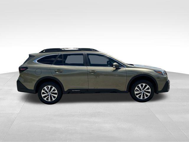 used 2022 Subaru Outback car, priced at $25,599