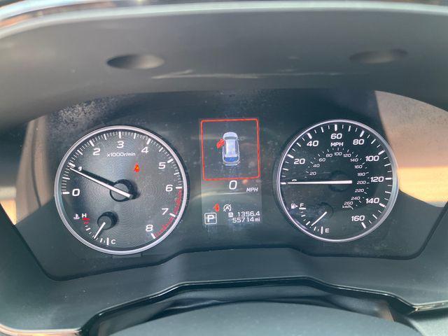used 2022 Subaru Outback car, priced at $25,599