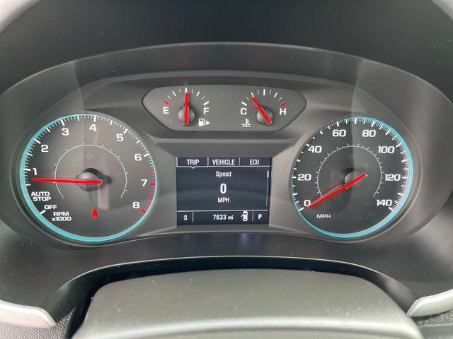used 2025 Chevrolet Malibu car, priced at $23,488