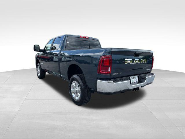 new 2025 Ram 2500 car