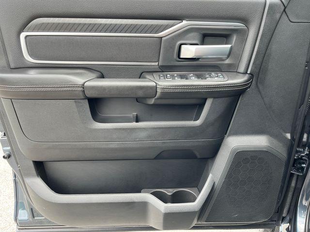 new 2025 Ram 2500 car