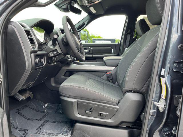 new 2025 Ram 2500 car