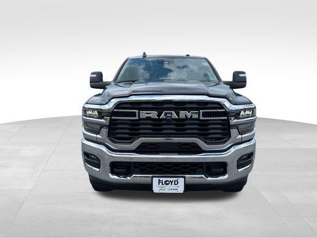 new 2025 Ram 2500 car