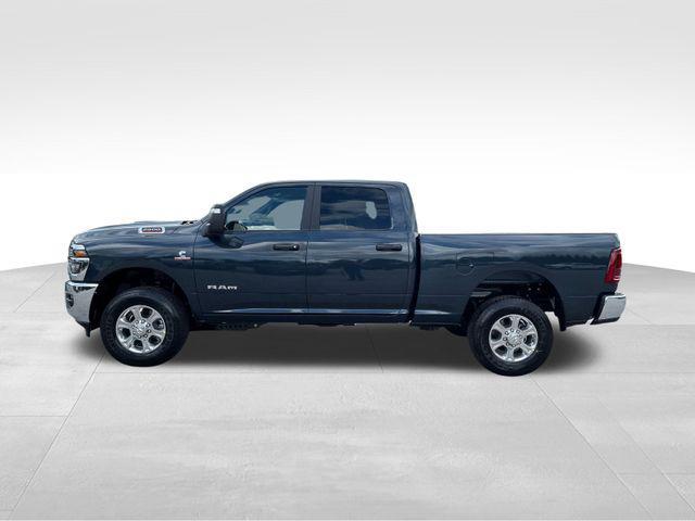 new 2025 Ram 2500 car