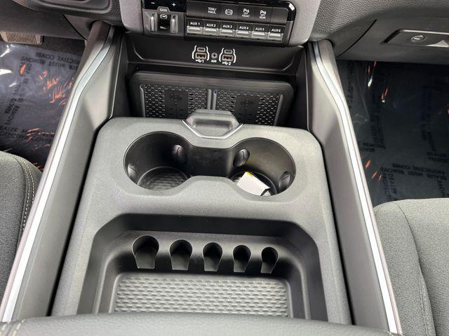 new 2025 Ram 2500 car