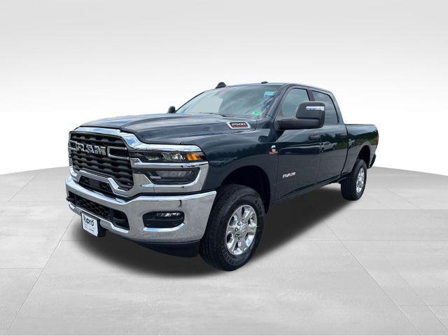 new 2025 Ram 2500 car