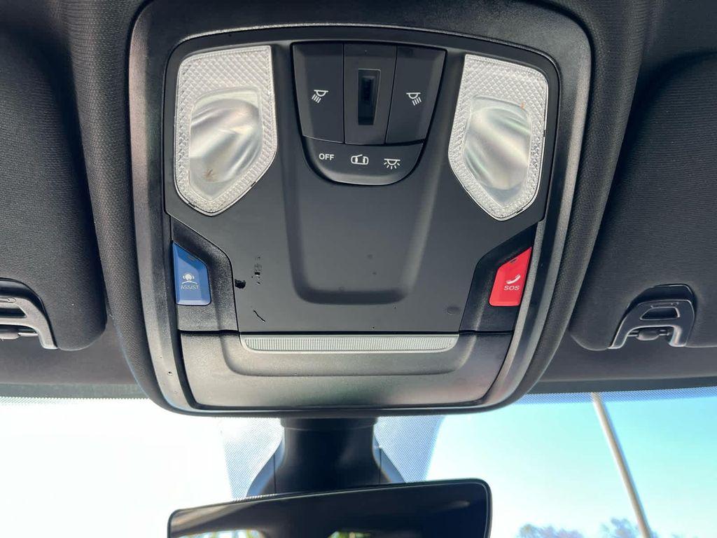 used 2024 Ram 2500 car, priced at $41,988