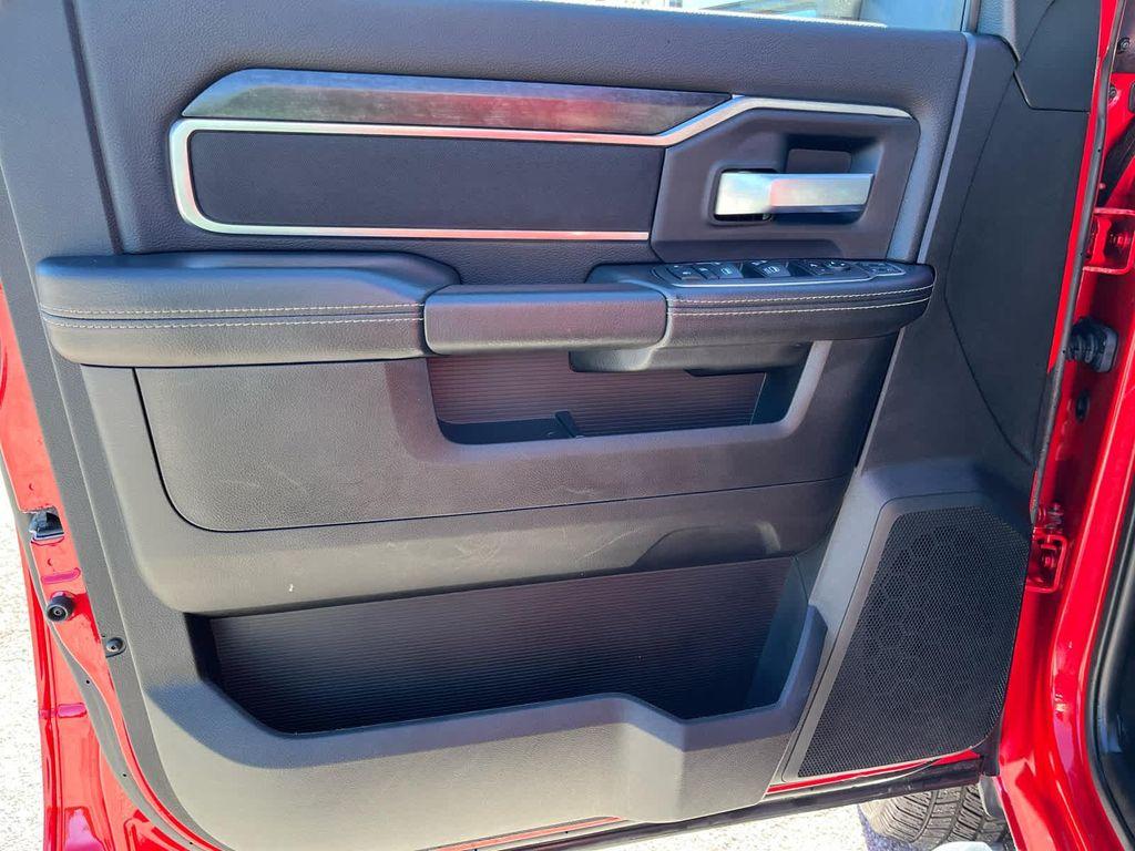 used 2024 Ram 2500 car, priced at $41,988