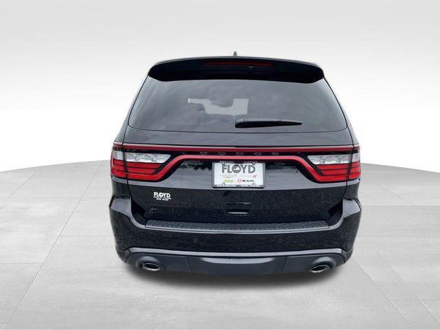 new 2025 Dodge Durango car, priced at $64,065