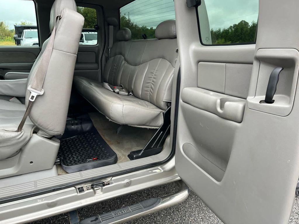 used 2001 Chevrolet Silverado 1500 car, priced at $6,995