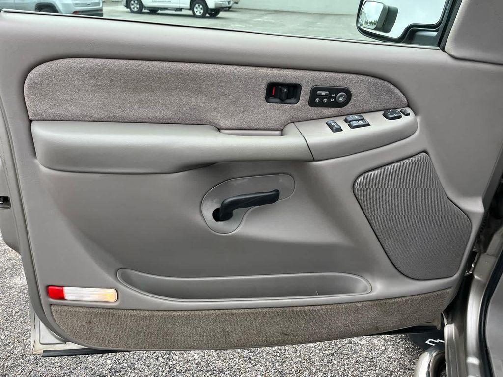 used 2001 Chevrolet Silverado 1500 car, priced at $6,995