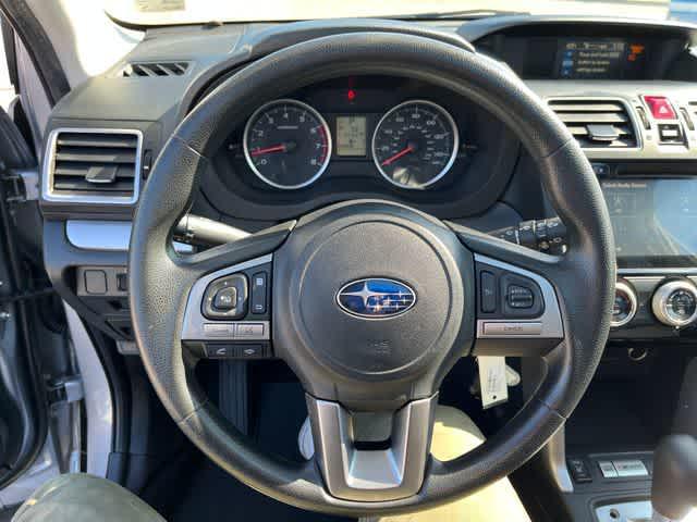 used 2017 Subaru Forester car, priced at $17,988