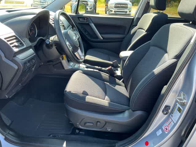 used 2017 Subaru Forester car, priced at $17,988