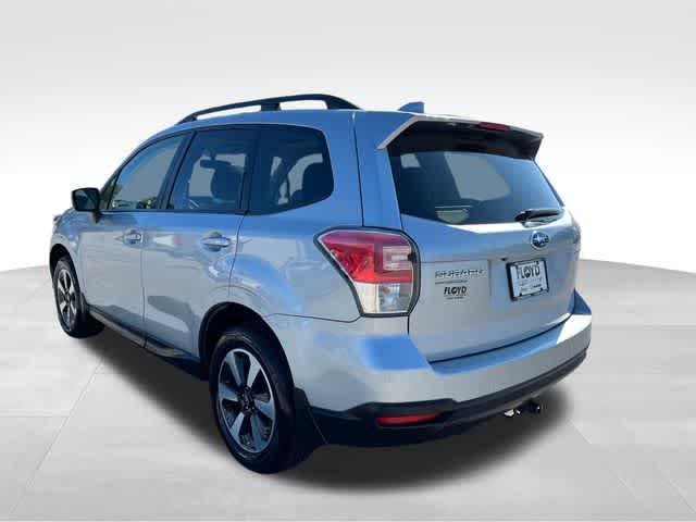 used 2017 Subaru Forester car, priced at $17,988
