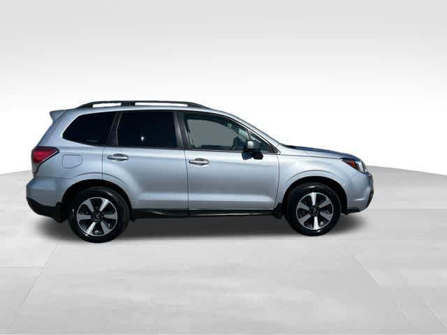 used 2017 Subaru Forester car, priced at $17,988
