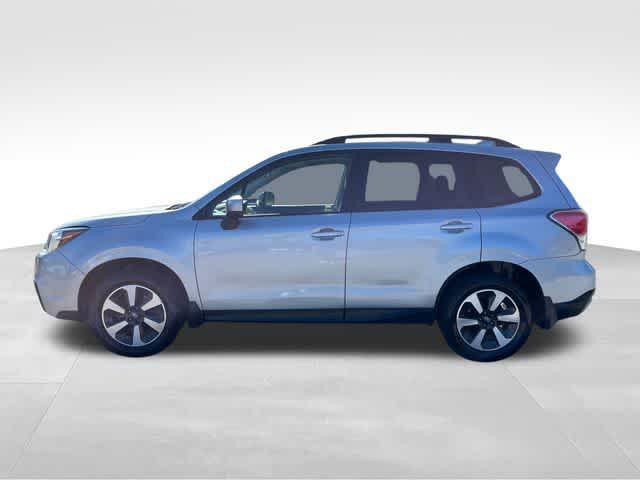 used 2017 Subaru Forester car, priced at $17,988