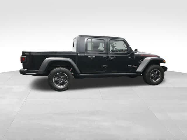 used 2021 Jeep Gladiator car, priced at $32,488