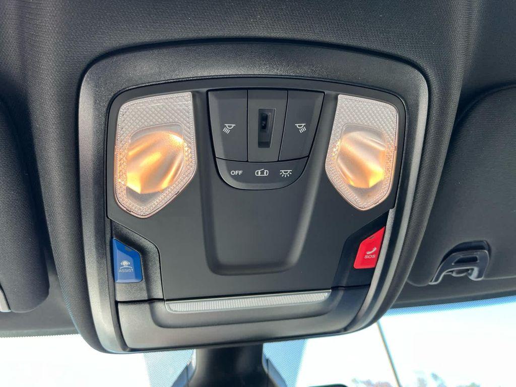 used 2024 Ram 2500 car, priced at $43,988