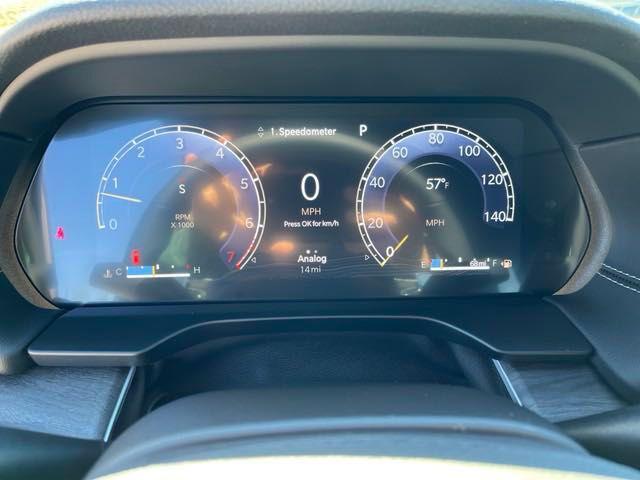 new 2025 Jeep Grand Cherokee car, priced at $51,015