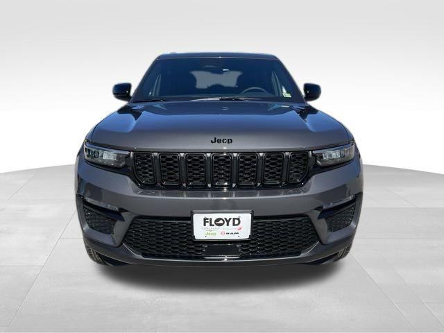 new 2025 Jeep Grand Cherokee car, priced at $51,015