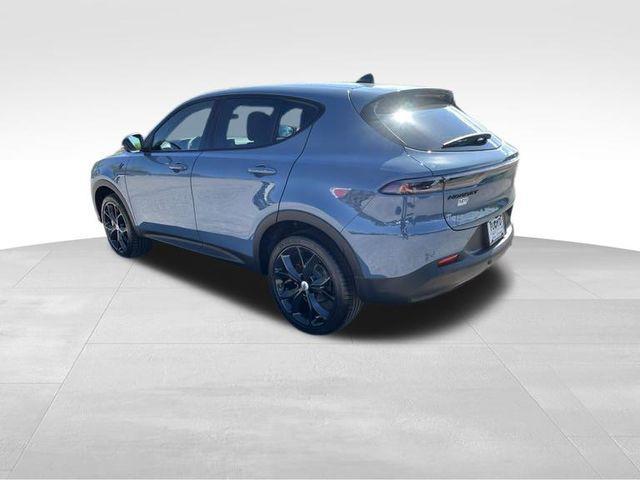 new 2024 Dodge Hornet car, priced at $36,575