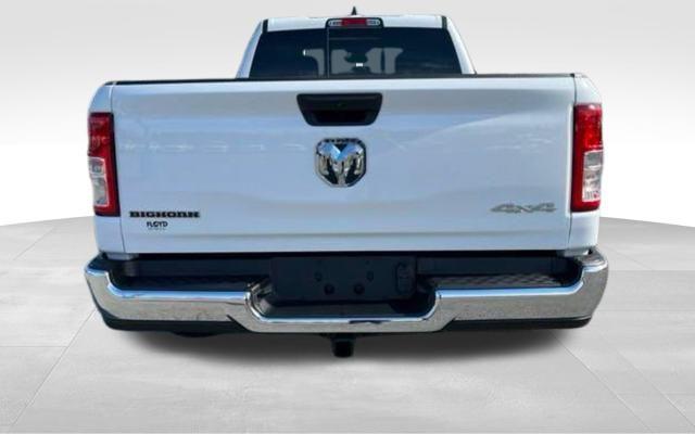 used 2024 Ram 1500 car, priced at $39,077