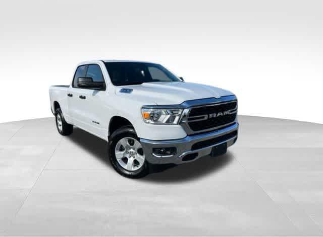 used 2024 Ram 1500 car, priced at $37,988