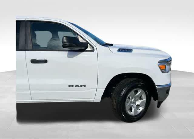 used 2024 Ram 1500 car, priced at $37,988