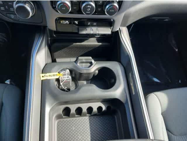 used 2024 Ram 1500 car, priced at $37,988