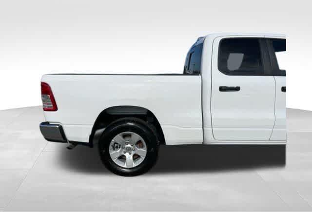 used 2024 Ram 1500 car, priced at $37,988
