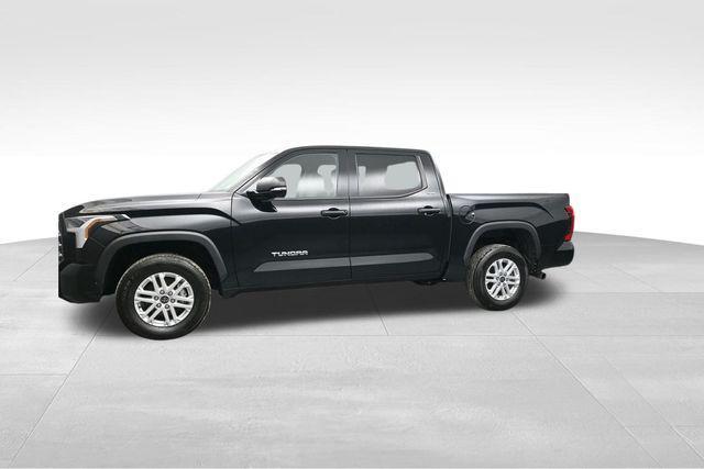 used 2023 Toyota Tundra car, priced at $43,488