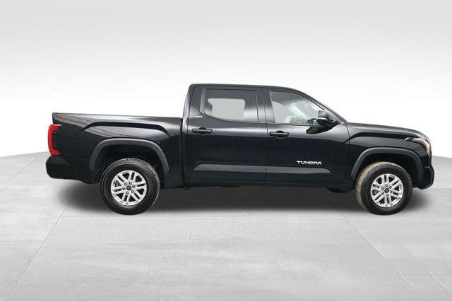 used 2023 Toyota Tundra car, priced at $44,495