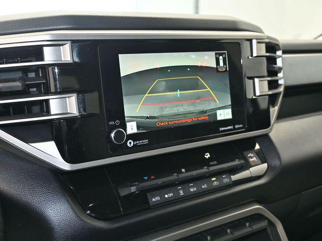 used 2023 Toyota Tundra car, priced at $44,495